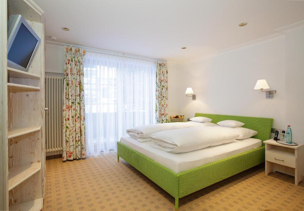 Inselklause Schönwald Quarto foto